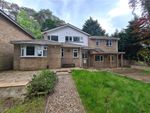 Thumbnail to rent in Carlton Close, Camberley, Surrey