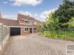 Thumbnail to rent in Gurney Road, New Costessey, Norwich