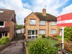 Thumbnail for sale in Hangleton Way, Hove