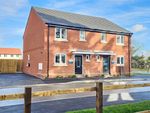 Thumbnail to rent in Woodlark Place, Greenham Road, Newbury