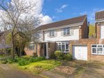 Thumbnail for sale in Holly Road, Chelsfield, Orpington