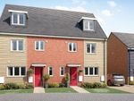 Thumbnail to rent in "The Leicester" at Green Lane West, Rackheath, Norwich