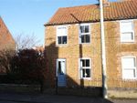 Thumbnail to rent in Caley Street, Heacham, King's Lynn, Norfolk