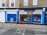 Thumbnail to rent in Clarence Road, East Cowes