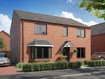 Thumbnail to rent in "The Manford - Plot 13" at Ivy Farm Court, Kenton Bank Foot, Newcastle Upon Tyne