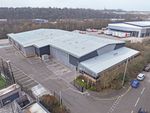 Thumbnail to rent in Former Wade Ceramics Unit, Bessemer Drive, Festival Park, Stoke On Trent, Staffordshire