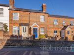 Thumbnail for sale in Westborough Road, Maidenhead, Berkshire