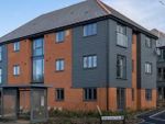 Thumbnail for sale in Suffolk Punch Close, Milton Keynes