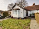 Thumbnail to rent in Oakmere Close, Potters Bar