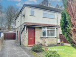 Thumbnail for sale in Greenfield Road, Tunstall, Stoke-On-Trent