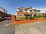 Thumbnail for sale in Grenville Avenue, Lytham St. Annes