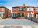 Thumbnail to rent in Heathside Road, Manchester, Greater Manchester