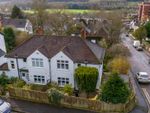 Thumbnail for sale in Rectory Avenue, High Wycombe