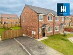 Thumbnail to rent in New Brook Road, South Elmsall, Pontefract, West Yorkshire