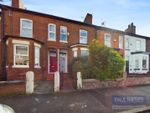 Thumbnail for sale in Roseneath Road, Urmston, Trafford