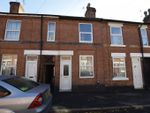 Thumbnail to rent in Redshaw Street, Derby, Derbyshire
