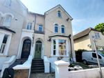Thumbnail to rent in Vicarage Road, Strood, Rochester