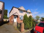 Thumbnail to rent in Wrights Avenue, Cannock