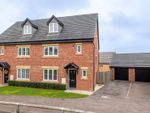 Thumbnail to rent in Potter Grove, Lydney