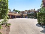Thumbnail to rent in Hill House Drive, Weybridge