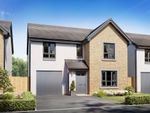 Thumbnail to rent in "Dean" at 1 Fifeshill Drive, Countesswells, Aberdeen