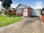 Thumbnail for sale in Henson Avenue, Canvey Island