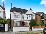 Thumbnail for sale in 5 Norbury Avenue, Thornton Heath