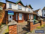 Thumbnail to rent in Harley Street, Scarborough, North Yorkshire