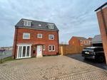 Thumbnail to rent in Barnsdale Drive, Peterborough