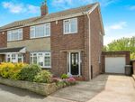 Thumbnail to rent in St. Margarets Avenue, Barnburgh, Doncaster
