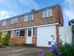 Thumbnail for sale in Moyle Crescent, Coventry
