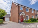 Thumbnail for sale in Ernest Drive, Old Catton, Norwich