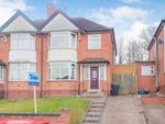 Thumbnail for sale in Abbey Road, Batchley, Redditch