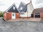 Thumbnail to rent in Priors Way, Coggeshall, Colchester