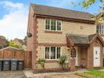 Thumbnail for sale in Embry Close, Calne