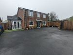 Thumbnail to rent in Llys Anron, Cross Hands, Llanelli
