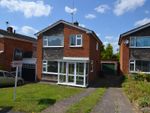 Thumbnail for sale in Belvoir Drive, Loughborough