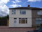 Thumbnail to rent in Barton Road, Foleshill, Coventry