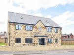 Thumbnail to rent in Apartment 9, Horbury View, Ossett