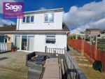 Thumbnail for sale in Pentland Close, Risca, Newport