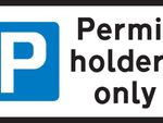 Thumbnail to rent in Parking Space, Glebeland Gardens, Shepperton
