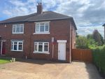 Thumbnail for sale in Potovens Lane, Lofthouse, Wakefield