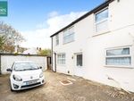 Thumbnail to rent in St Dunstans Road, Tarring, Worthing, West Sussex