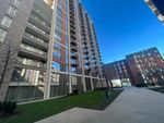 Thumbnail to rent in Local Crescent, Block B, Hulme Street, Salford