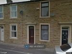 Thumbnail to rent in Wesley Street, Church, Accrington
