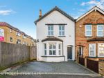Thumbnail to rent in St. Michaels Road, Wallington