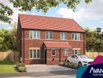 Thumbnail to rent in "The Ripon" at George Lees Avenue, Priorslee, Telford