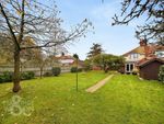 Thumbnail for sale in Highfield Avenue, Brundall, Norwich