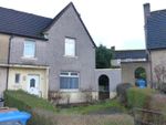 Thumbnail to rent in Meadowhead Place, Addiewell, West Calder