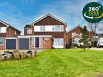 Thumbnail for sale in Baldwin Rise, Broughton Astley, Leicester